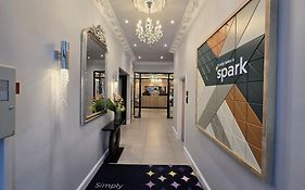 Spark By Hilton London Chiswick